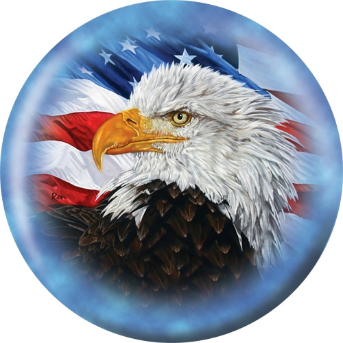 OnTheBall Let Freedom Ring