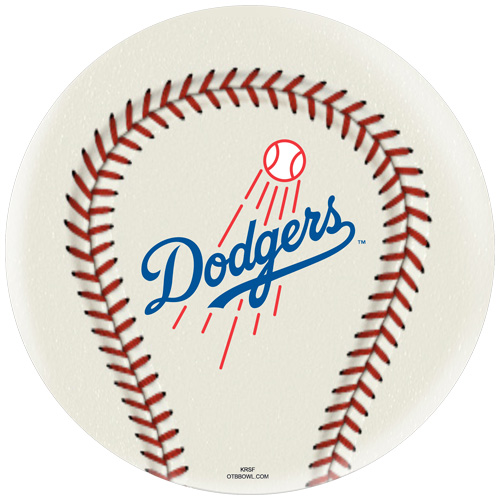 OnTheBall MLB Baseball Design (Assorted Teams)
