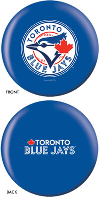 OnTheBall MLB Toronto Blue Jays