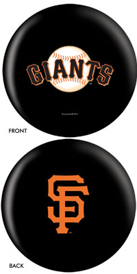 OnTheBall MLB San Francisco Giants
