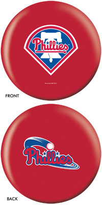 OnTheBall MLB Philadelphia Phillies