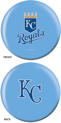 OnTheBall MLB Kansas City Royals