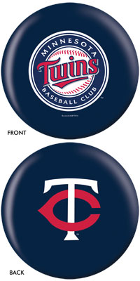 OnTheBall MLB Minnesota Twins