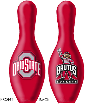 Pin on Buckeyes