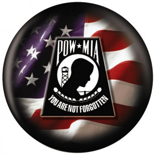 OnTheBall POW-MIA