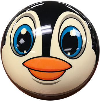OnTheBall Penguin