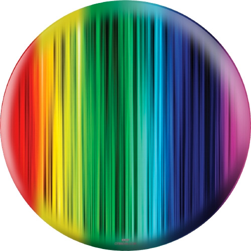 OnTheBall Rainbow