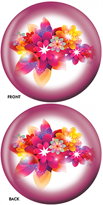 OnTheBall Romantic Rush