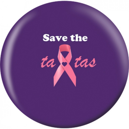 OnTheBall Save the Ta-Tas