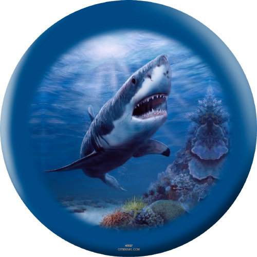 OnTheBall Terror of the Deep