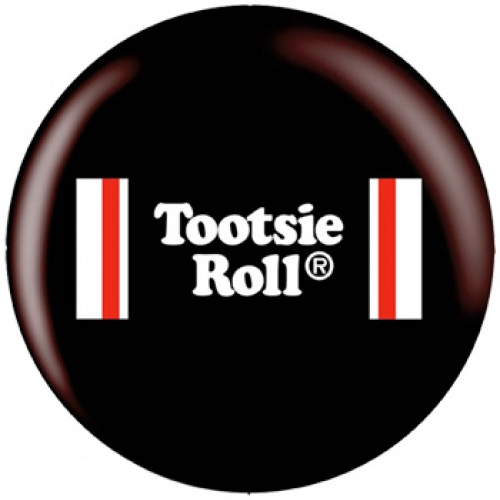 OnTheBall Tootsie Roll