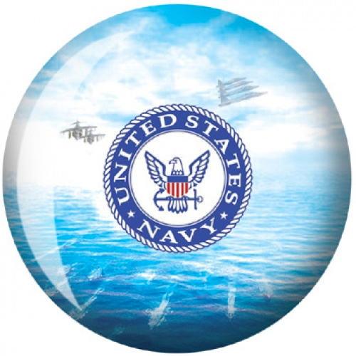 OnTheBall NAVY