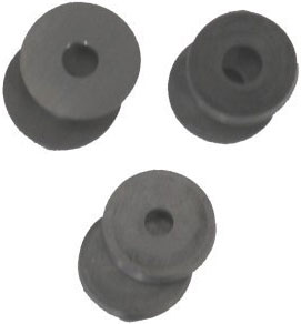 Ebonite / KR Ultra Fit Workout Tool Replacement Blades (each)