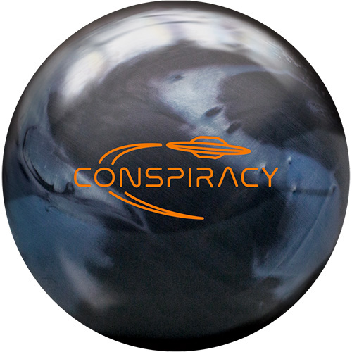 15lb Radical Conspiracy Pearl Bowling Ball
