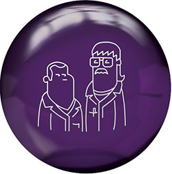Radical Spare Ball