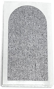 Real Bowler's Tape 36 piece Pack