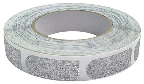 Real Bowler's Tape 500 Rolls (Each)