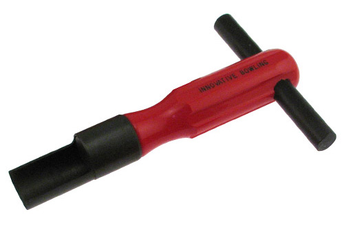 Innovative Red Handle Insert Puller