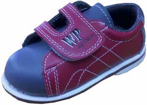 Cobra WP Rental Shoes (Youth)
