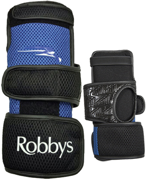 Robby's Ulti Wrist Postioner (LH)