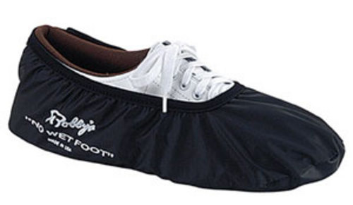Large 318FL Master Industries Mens Bowling Shoe Cover Flames Sports 
