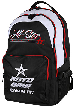 Roto Grip All Star Backpack
