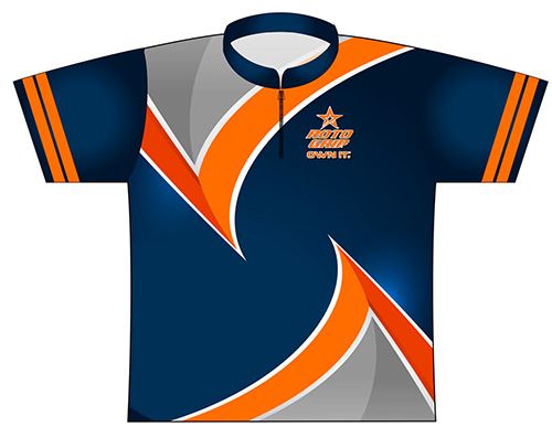 Roto Grip 0134 Express Dye Jersey