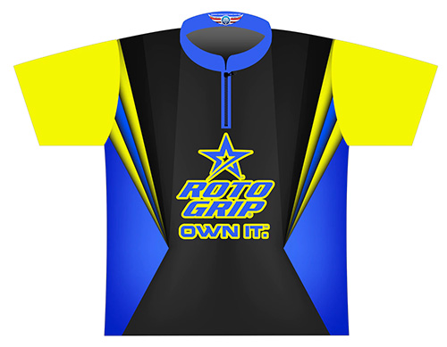 Roto Grip Express Dye Jersey (0563)