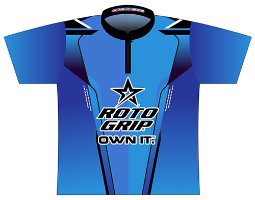 Roto Grip Express Dye Jersey (0795)