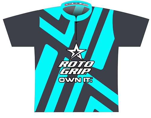 Roto Grip Express Dye Jersey (0801)