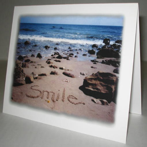 Smile Card