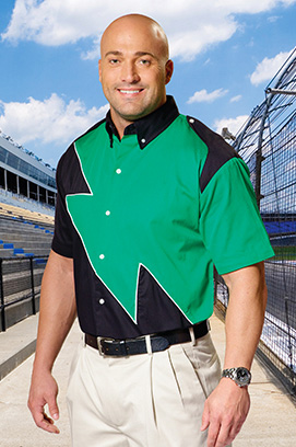Spoiler Racing Shirt (Assorted Colors)