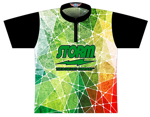 Storm Express Dye Jersey (0504)