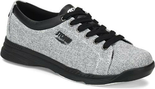 Storm Bill (Men's) Grey Twill/Black (Clearance)