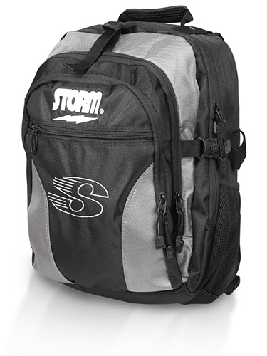 Storm Deluxe Backpack