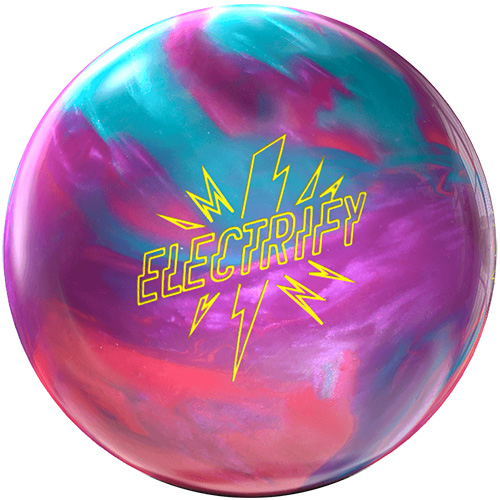 Bowlingindex: Storm Electrify Pearl