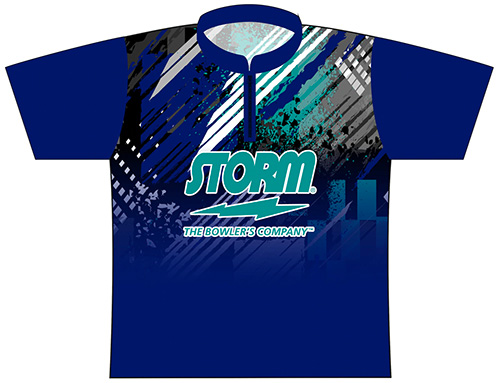 Storm 0150 Express Dye Jersey