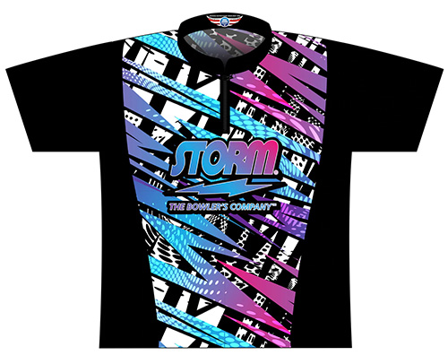 Storm EXPRESS Dye Sublimated (Men's) Jersey 0370