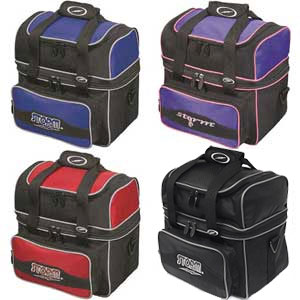 Storm Flip 1 Ball Tote (Assorted Colors)