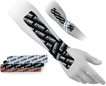 Storm GT Tape (20 Strip Packs)