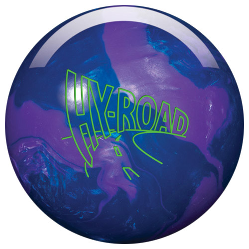 Storm Hy-Road Pearl