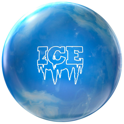 Storm Ice Storm (Blue/White)