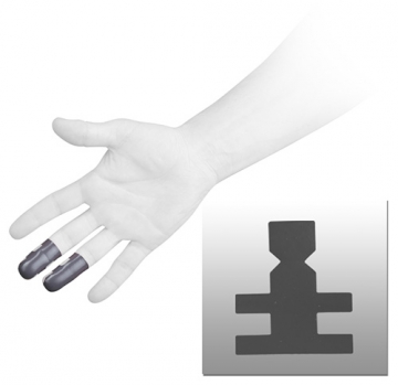 Storm Max Pro Pre-Cut Finger Tape