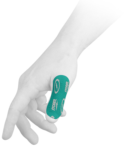 Storm Max Pro Thumb Tape Strips (Assorted)