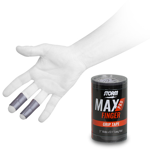 Storm Max Pro Finger Tape Roll