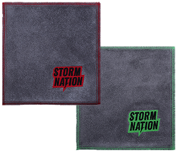 Storm Nation Shammy