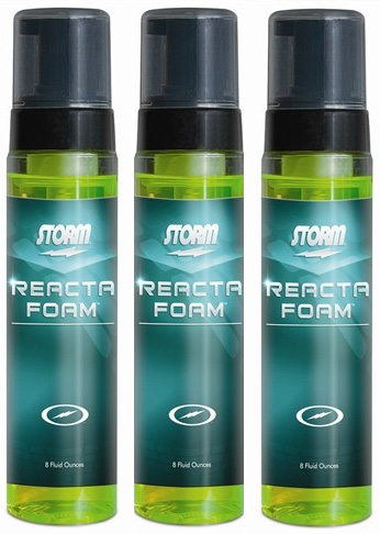 Storm Reacta Foam 8oz (Dozen)