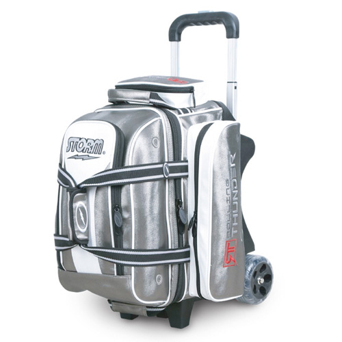 Storm Rolling Thunder 2 Signature (Platinum)