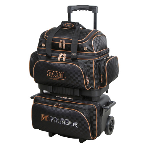 Storm streamline 4 ball roller bowling bag Clearance