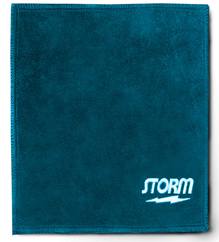 Storm Shammy (Aqua)